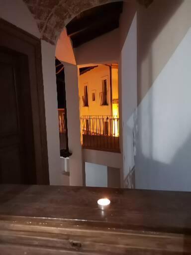 Piazzetta Del Forno Grazioso Bilocale Ad Assergi Extérieur photo