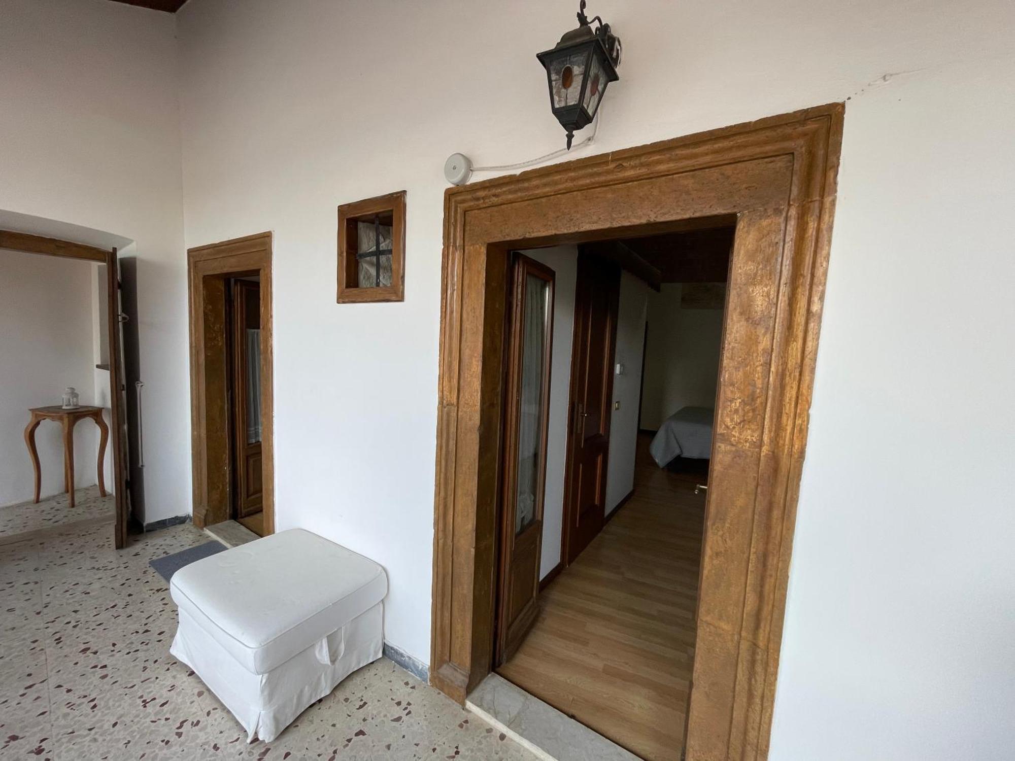 Piazzetta Del Forno Grazioso Bilocale Ad Assergi Extérieur photo
