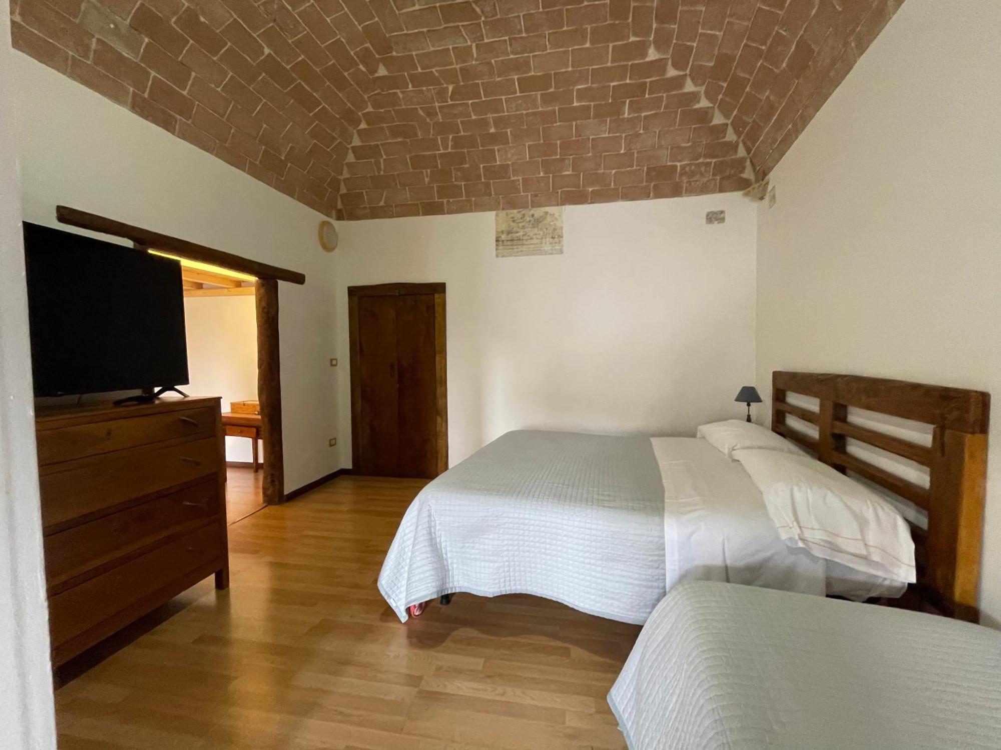 Piazzetta Del Forno Grazioso Bilocale Ad Assergi Extérieur photo